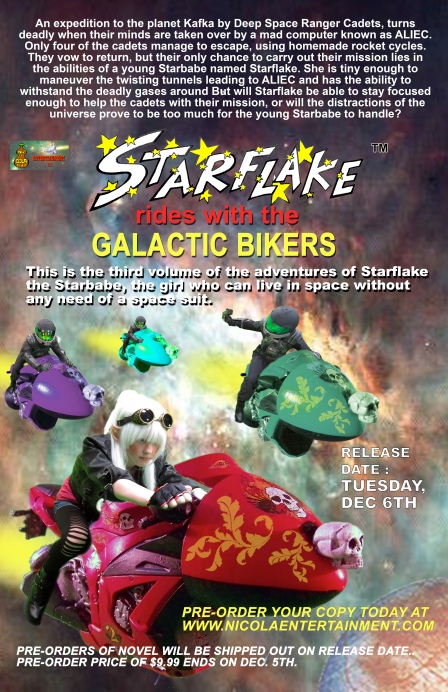 Galactic Bikers Poster 2 copy (1)